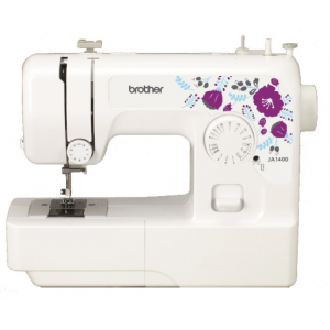 Brother JA1400 Sewing Machine